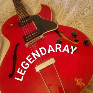 LegendaRAY