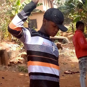 joy boy