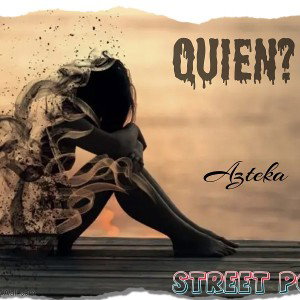  - Quién? - Azteka