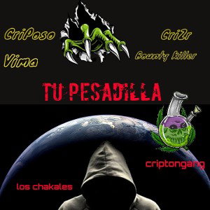  - Tu Pesadilla- 