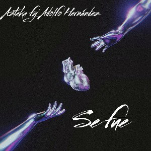 Se fue -Azteka rap -ft Adolfo Hernández 