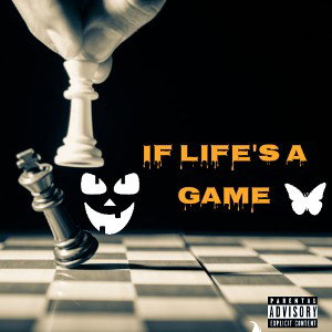 ZEE_KRON -  Life's a game 