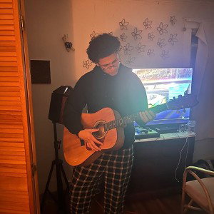 ps2 freestyle (prod Hunter Goguen)