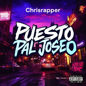PUESTO PA EL JOSEO