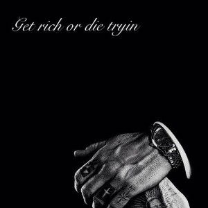 my struggles (get rich or die trying)