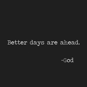 Better Days 