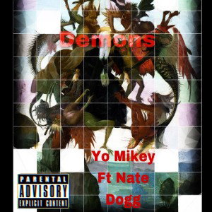 Demons Ft Nate Dogg