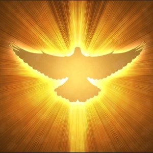 Holy Spirit Verses   