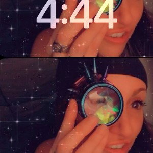 ?’s 