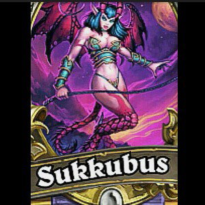 Sukkubus