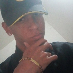 Adrenaliado Dayfran Naar