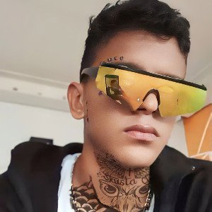 Dayfran Naar - Contéstame 2024 💯