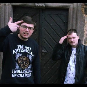 Doubleglass (feat. J-K-O) - BRC Zwischenrunde