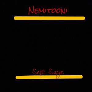 Sepi Saye .Nemitooni