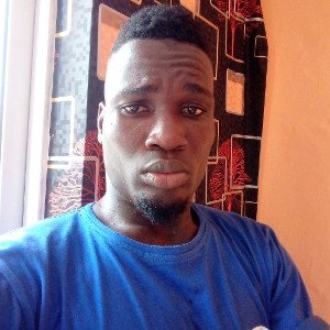 Adewale black 4b❣️