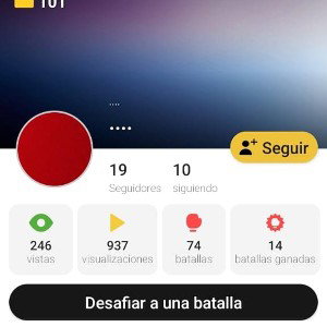 no soy mejor