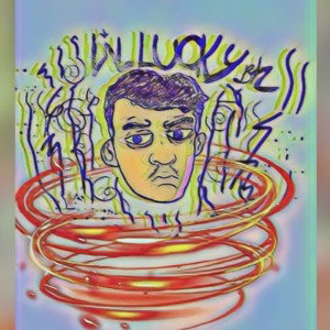 lil lucky- paranecton 🥀
