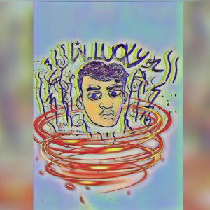 Lil lucky - só vou indo ✨🕊️