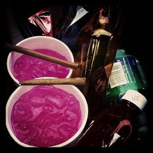 Rolling an Pouring (Prod. karam)