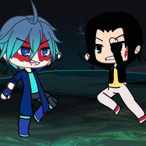 Energy- Ace Squad (Ruler) 