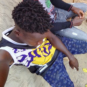 king dollar jr