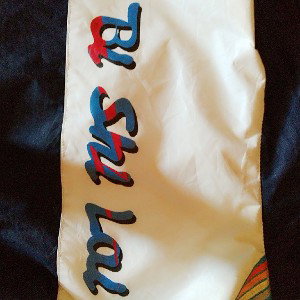 king dollar jr
