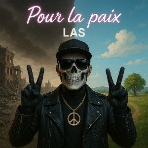 L_AS - Pour la paix