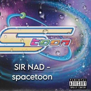 SIR NAD - spacetoon