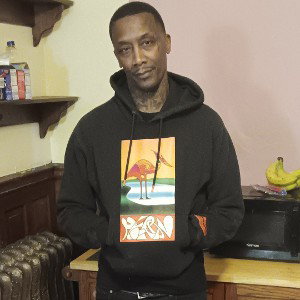 Stone Stallone- Streetz of the Mil