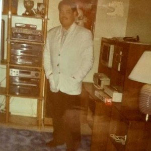 Rest In Heaven Arnel Cunanan aka Dad