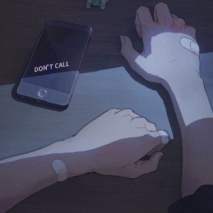 𝘿𝙊𝙉'𝙏 𝘾𝘼𝙇𝙇