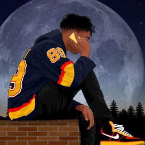Yung nigga