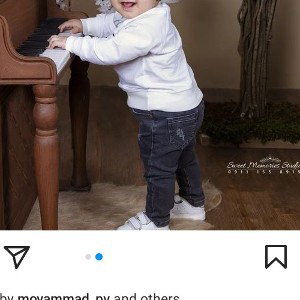 crying baby 