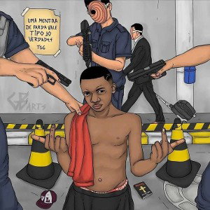 Murder talk freestyle