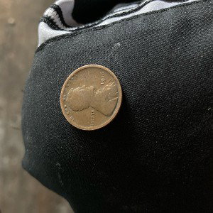 AnotherLuckyDayGoingBy