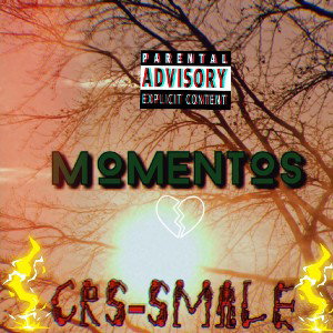 CRS-Smile - Momentos (Audio Official) 