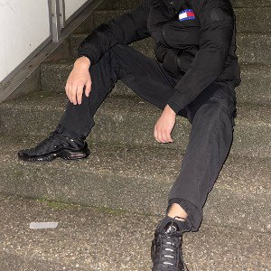 Codein und Eistee