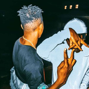 LOW_KEY_-NBP SLIME BOY_LUFFY_KEEN & NBP_ALPHOXMATE