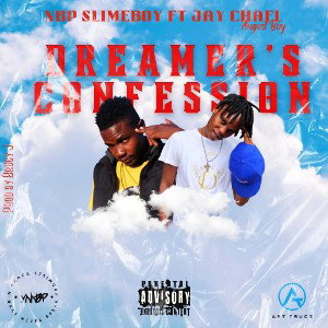 Dreamers Confession 