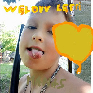 WELOVV LERRI. NMD MANAS 
