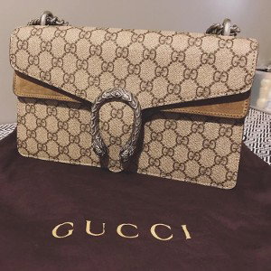 GUCCI,PRADA,LUI