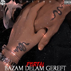 BAZAM DELAM GEREFT