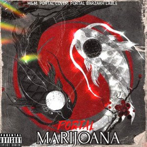 MARIJOANA