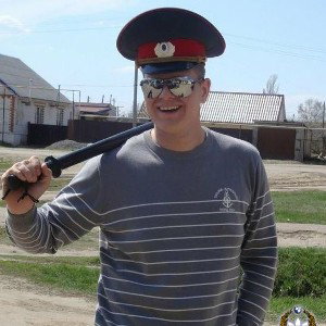 Мусорской