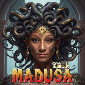 Madusa