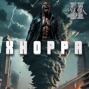 XHOPPA  