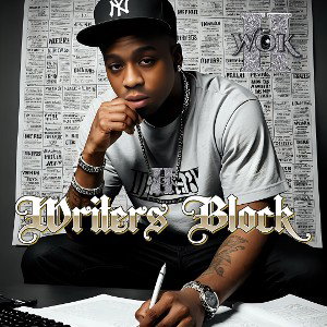 Writers Block