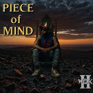 Piece of Mind