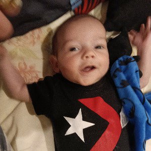 My little miracle