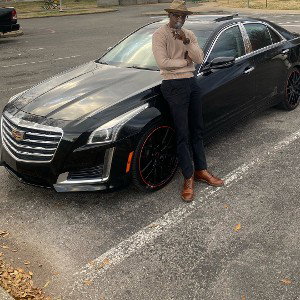respect the lane!$